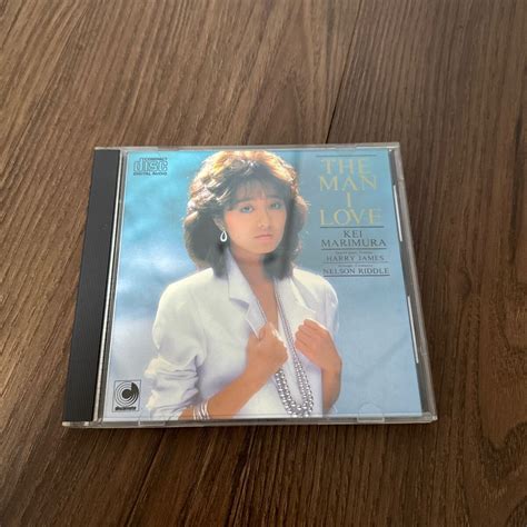 Yahoo オークション 希少初回CDP規格CD 真梨邑ケイ KEI MARIMURA THE