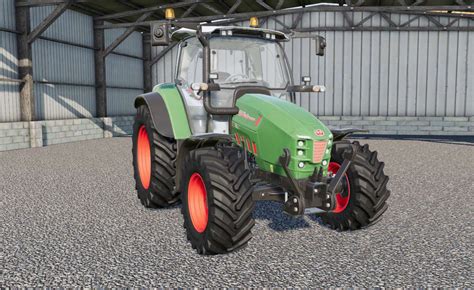 Tractors Farming Simulator 19 Tractors Mods Fs19 Tractors Mods