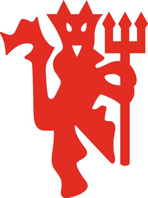 Need a high res image of the reddevil logo. : r/reddevils