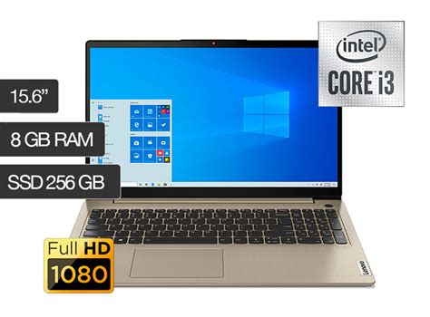 Ripley Laptop Lenovo Ideapad I Intel Core I G Gb Ram Gb