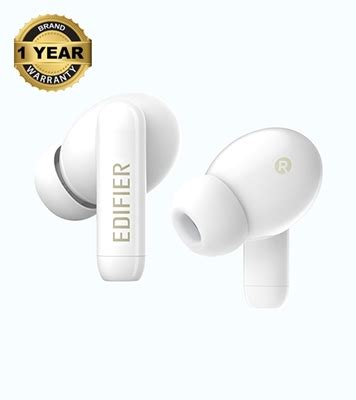 Buy Edifier True Wireless Stereo Earbuds Tws330 Nb With Active Noise