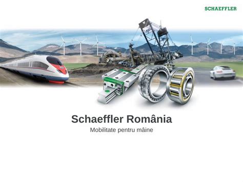 Pdf Schaeffler Rom Nia Dwkprogramare Proiectare Industrie