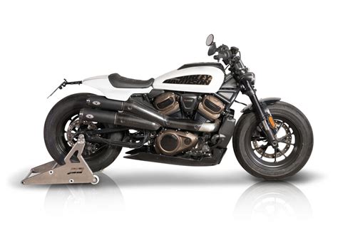 Sportster 1250s 2021 Vperformance