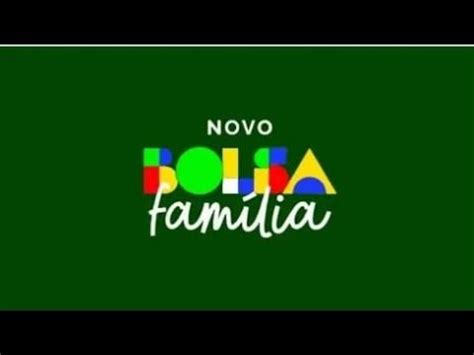 Bolsa família Buscar ativa YouTube