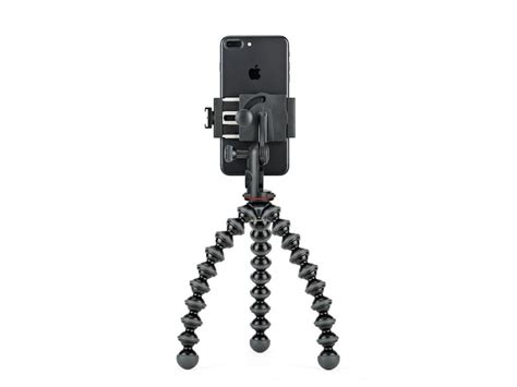 JOBY PRO 2 GorillaPod stativ för mobil svart Mobilhållare stativ