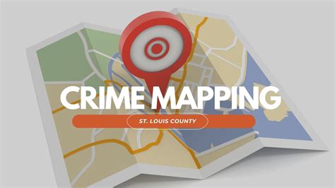 St. Louis County Crime Map - St. Louis County Police