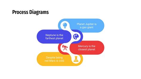 process infographics  google   powerpoint