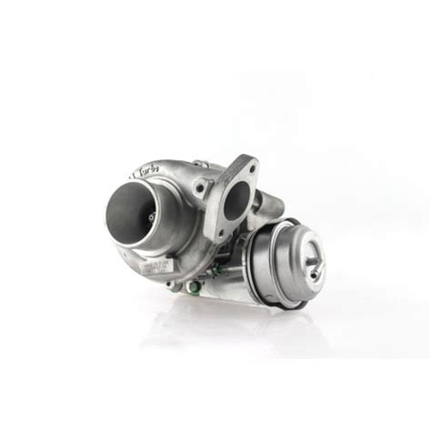 Turbina Opel Astra H Cdti Cv Vifc