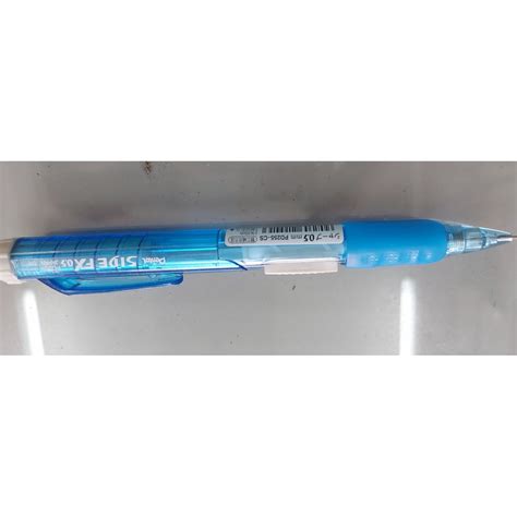 Ch B M Gi A Pentel Side Fx Mechanical Pencil Pd Mm Vi T Ch