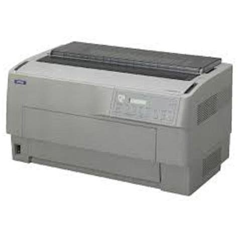 Epson Dot Matrix Printer Epson Fx2175 Fx 2190 Lq 2190 And Lq 590 At Rs 20000piece In New Delhi