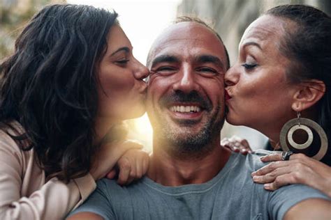 Everything You Want To Know About Polyamorous Relationships