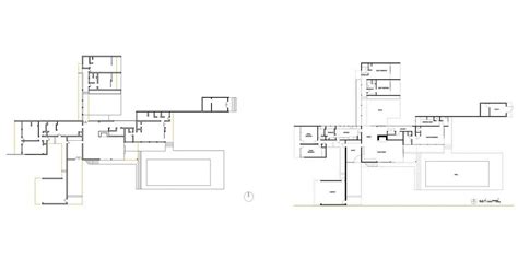 Kaufmann Desert House Plan Kaufmann Desert House Plan Escortsea