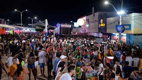 Entrega Da Chave Da Cidade Corte Momesca E Grandes Atra Es No