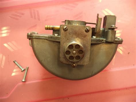 1955 Vacuum Windshield Wiper Motor Chevy Tri Five Forum