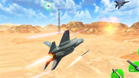 Air Combat Airborne 3d Download