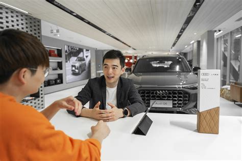 Audi in China | Audi MediaCenter