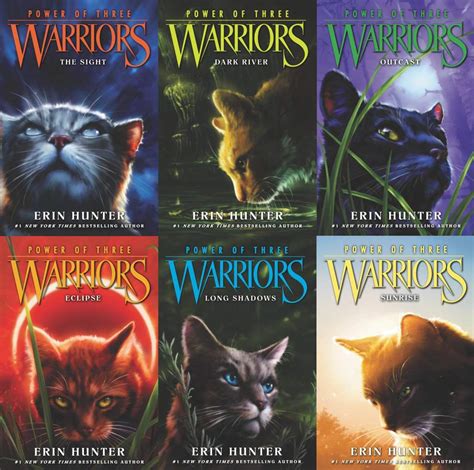 Libros De Los Gatos Guerreros Espa Ol Wiki Los Gatos Guerreros