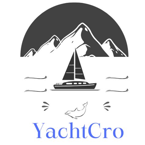 Yachtcro Zorganizowane Rejsy Katamaranem W Chorwacji