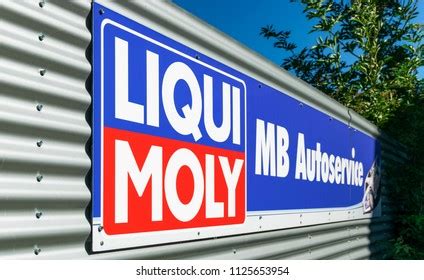 Liqui Moly Logo Vector (.EPS) Free Download