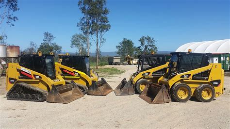 Skid Steer Loader For Sale | Brisbane | GBB