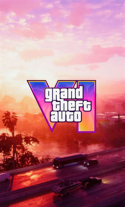 1280x2120 Gta 6 Sunset 4k Iphone 6 Hd 4k Wallpapersimages