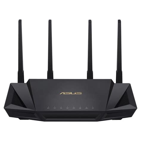 Asus Rt Ax U V Ax Mbps Dual Band Wifi Gigabit Aimesh Ofdma Wi