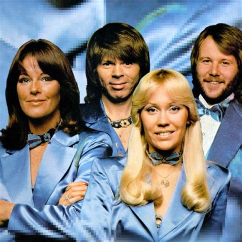 Abba, Singer, Agnetha fältskog