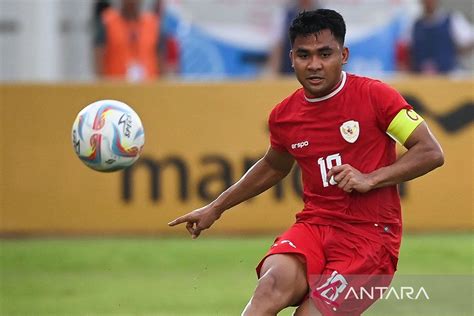 Shin Puas Dengan Performa Timnas Saat Mengalahkan Myanmar ANTARA News