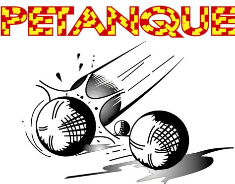 Petanque(Real World-French) | Publish with Glogster!