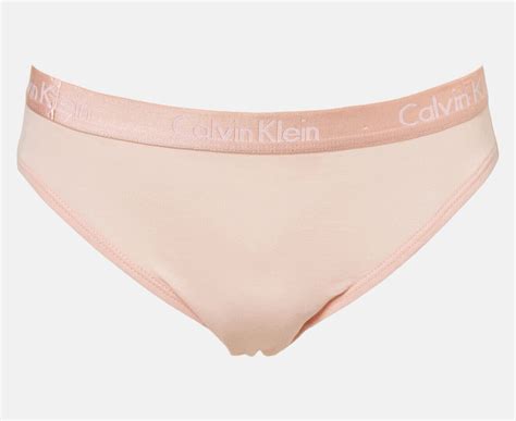 Calvin Klein Women S Motive Cotton Bikini Briefs 3 Pack Black Grey