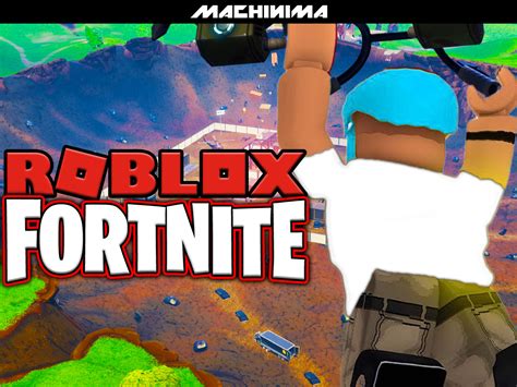 Prime Video Clip Roblox Fortnite