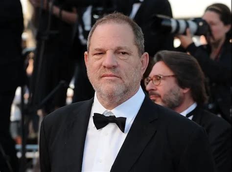 Harvey Weinstein Veut Produire Un Documentaire Sur Lui Même Afrique Midi