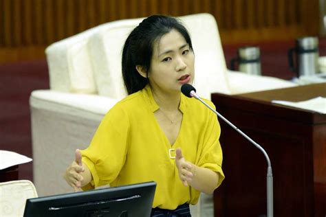 徐巧芯指控「七年級擊垮國民黨」！ 慘遭民代、網紅打臉 政治 自由時報電子報