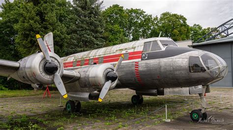 PZL MD 12 Jedyny Czterosilnikowy Samolot Polskiej Produkcji SmartAge Pl