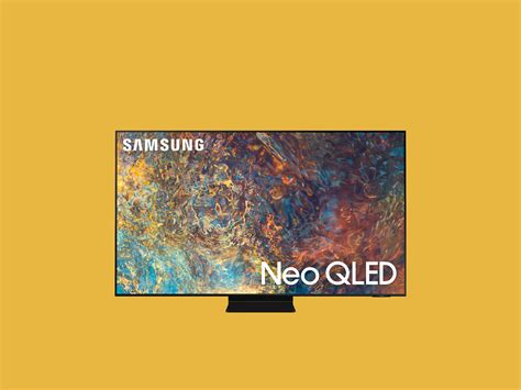 Samsung QN90A Review: Creeping Up to OLED | WIRED