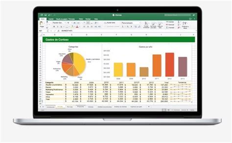 Differences Between Excel For Mac And Excel For Windows Toolin