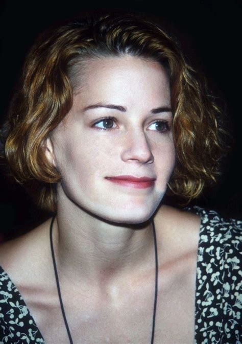 Elizabeth Shue 1992. Photo by Adam Scull (Elizabeth Shue1224) Poster ...