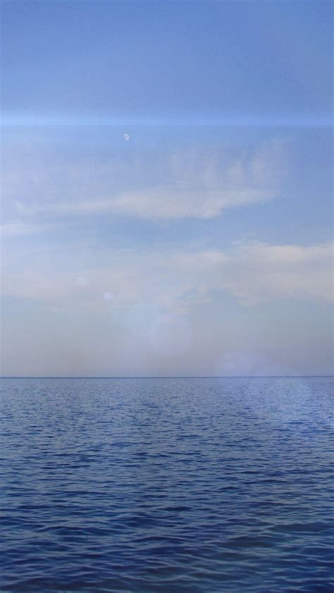 Ocean Sky Wallpapers - Top Free Ocean Sky Backgrounds - WallpaperAccess