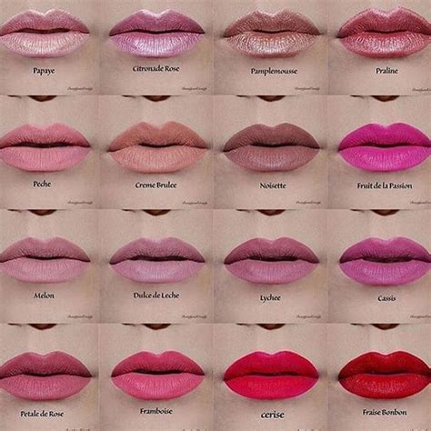 Top 10 Best Long Lasting Liquid Lipsticks Liquid Lipstick Swatches