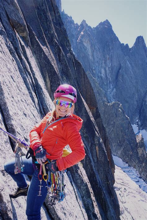 Chamonix climbs — Alpine Passion