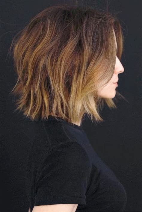 100 Sexy And Chic Long Bob Ideas Styleoholic