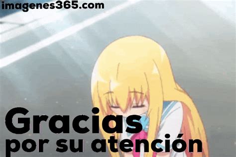 35 Gracias Por Su Atencion  Memes Y Imágenes 2024 Imagenes 365