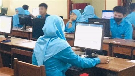 Rekomendasi Jurusan Kuliah S Untuk Siswa Lulusan Smk Lengkap Dengan