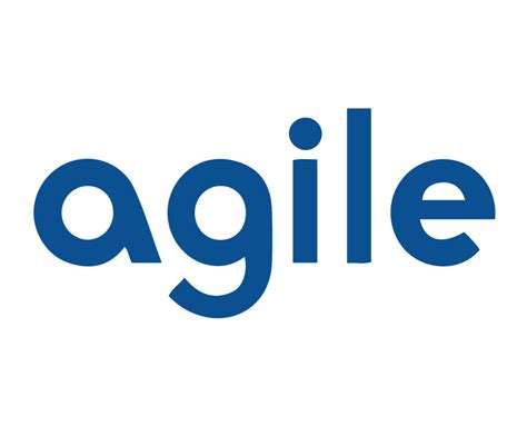 Agile Logo Itroos