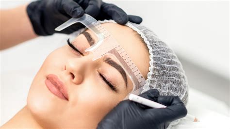 Can Eyebrow Microblading Cause Hair Loss Elix Beauty Eyebrow