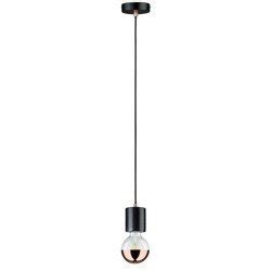 Lampa Wisz Ca Neordic Nordin E Czarny Paulmann Pl Paulmann