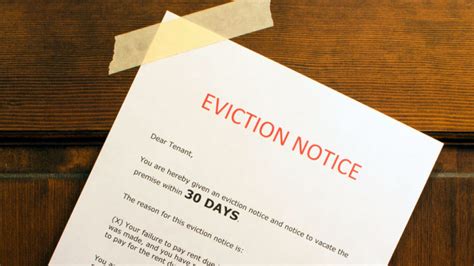 How To Evict A Tenant Quickly In New Jersey Sell My Tenants