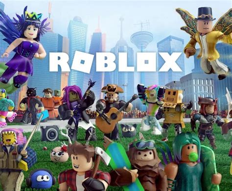 Roblox Game Design