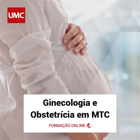 Umc Forma O Ginecologia E Obstetr Cia Em Mtc Edi O