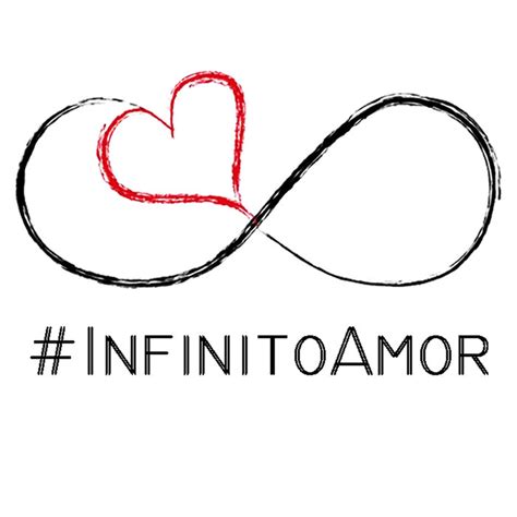 Infinito Amor Difuzion